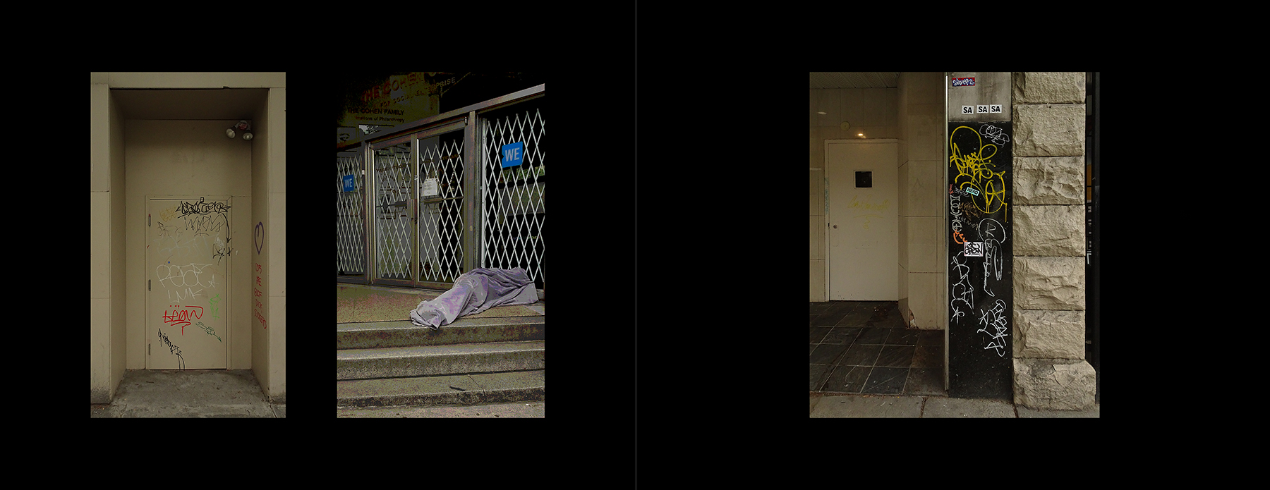 photos of the Vancouver 2020